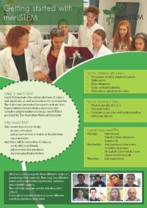 Intro to meriSTEM flyer for students and parents_Page_1