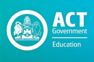 ACT Government Education logo