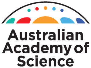 Australian Academy of Science logo