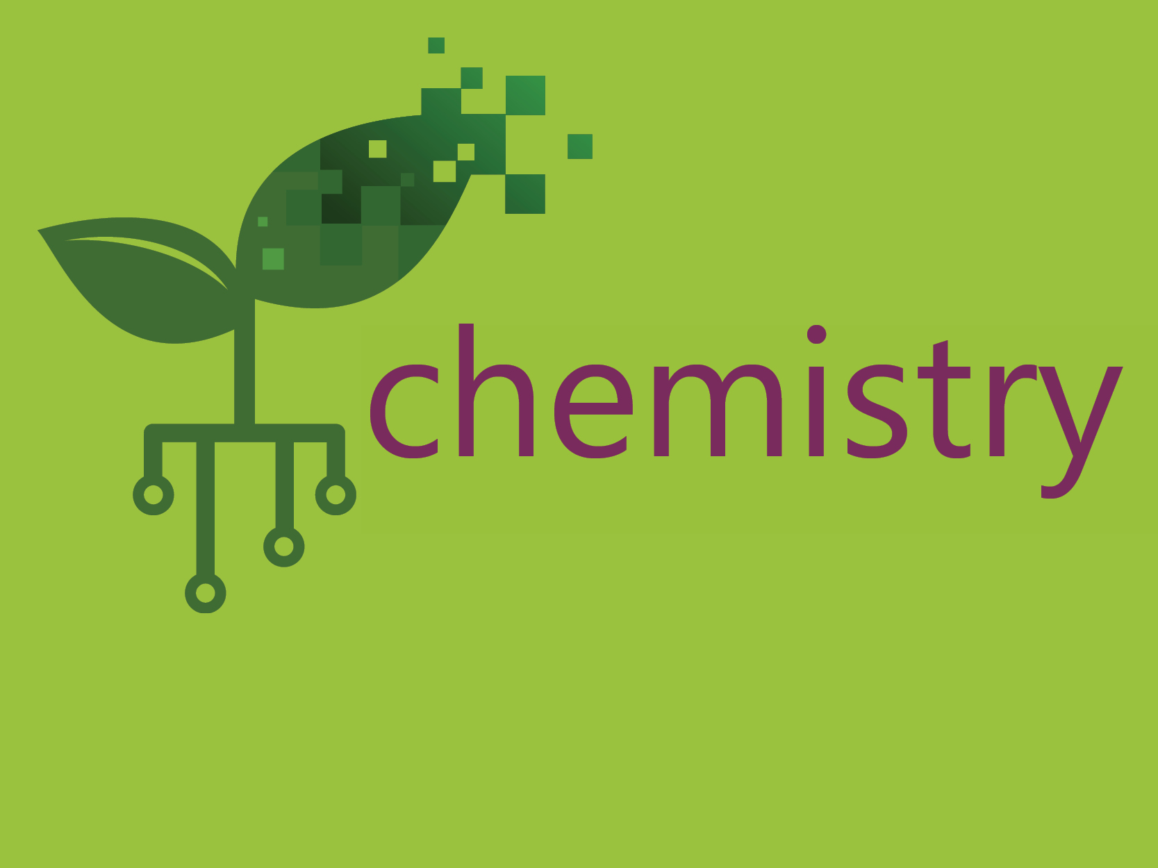 meriSTEM chemistry